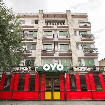 OYO 714 Haeinsa Condotel Cidade Quezon Exterior foto