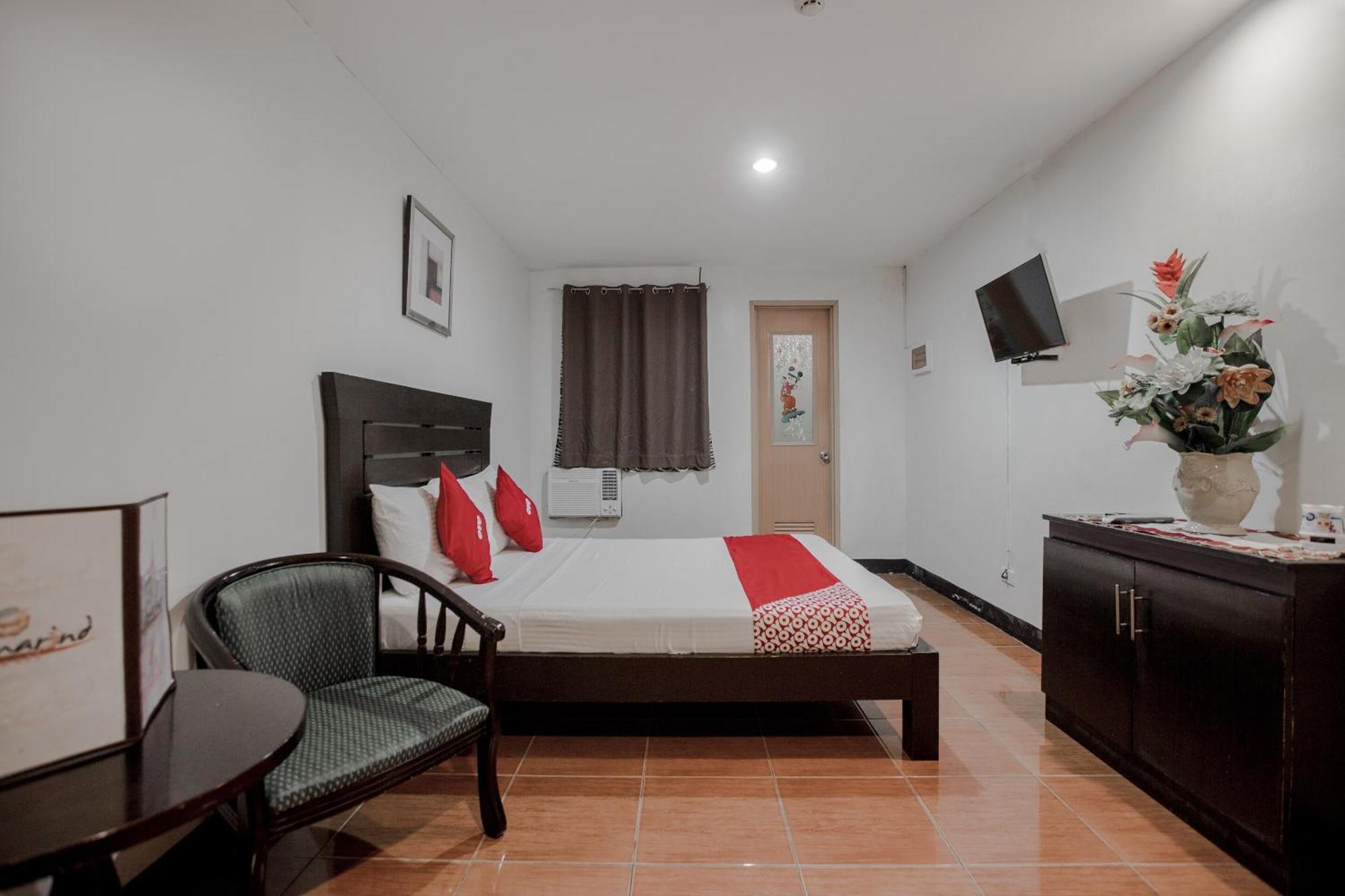 OYO 714 Haeinsa Condotel Cidade Quezon Exterior foto