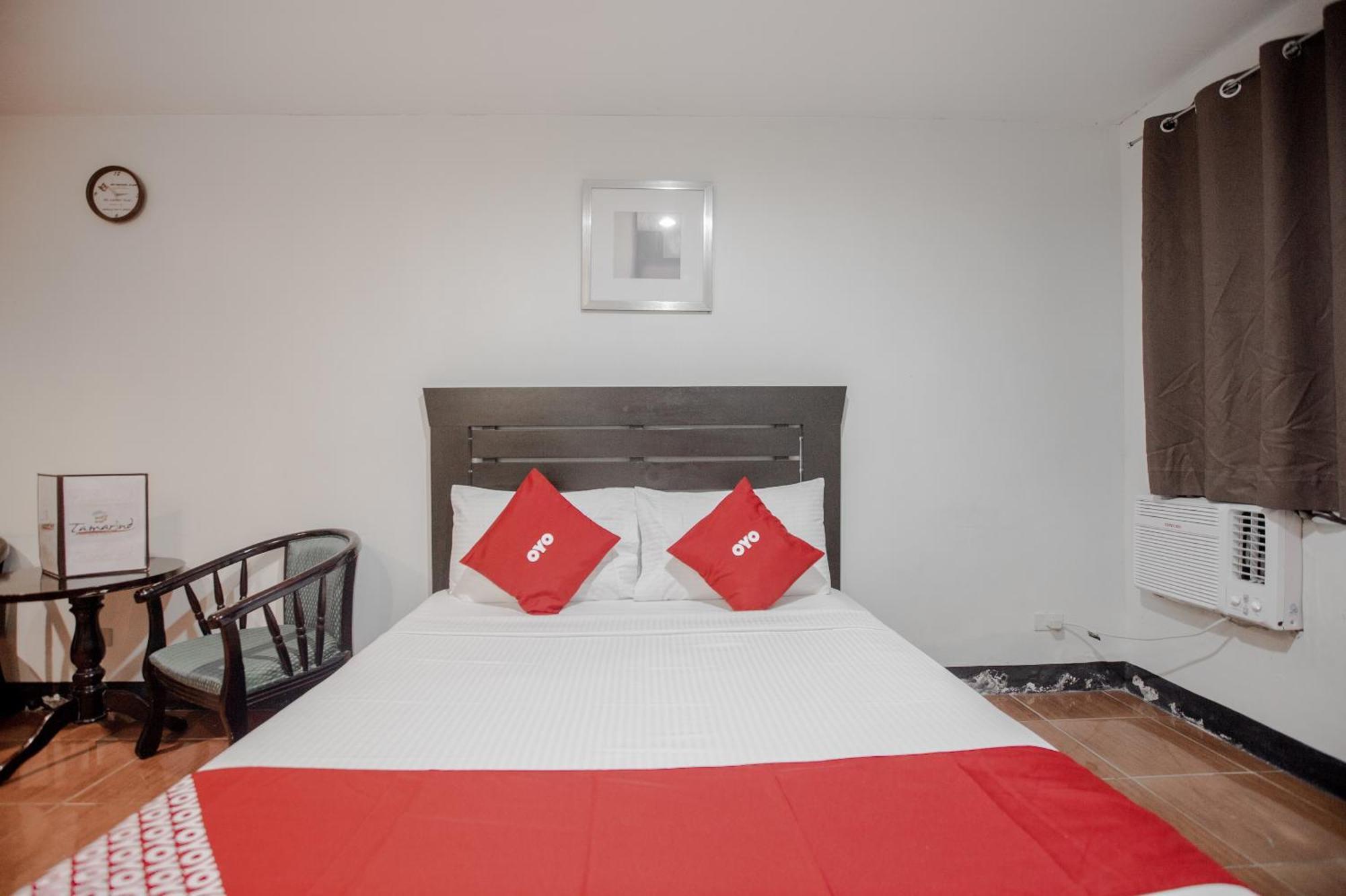 OYO 714 Haeinsa Condotel Cidade Quezon Exterior foto