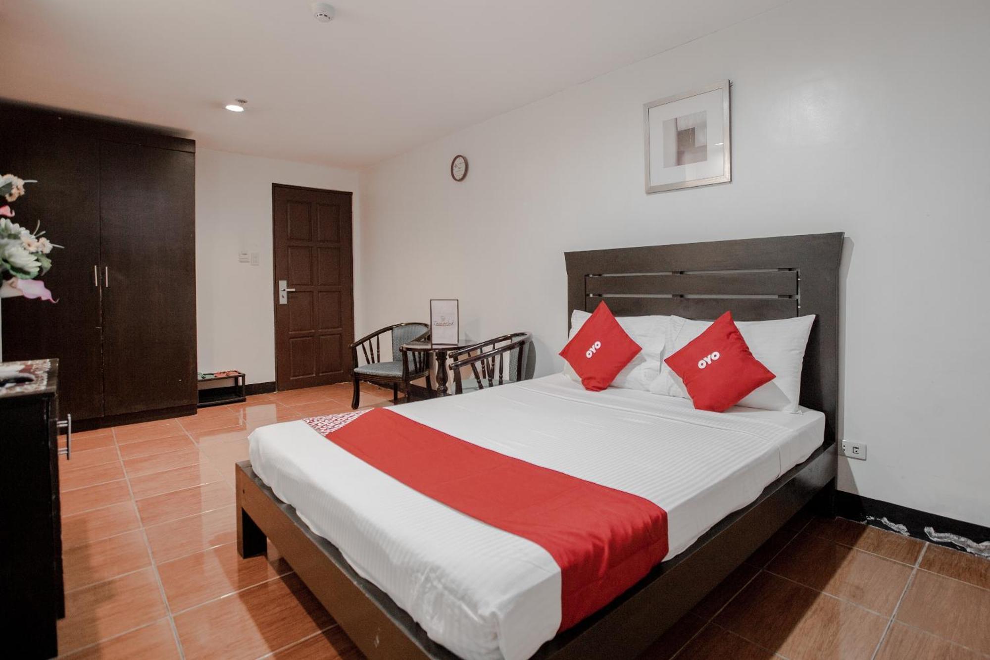 OYO 714 Haeinsa Condotel Cidade Quezon Exterior foto