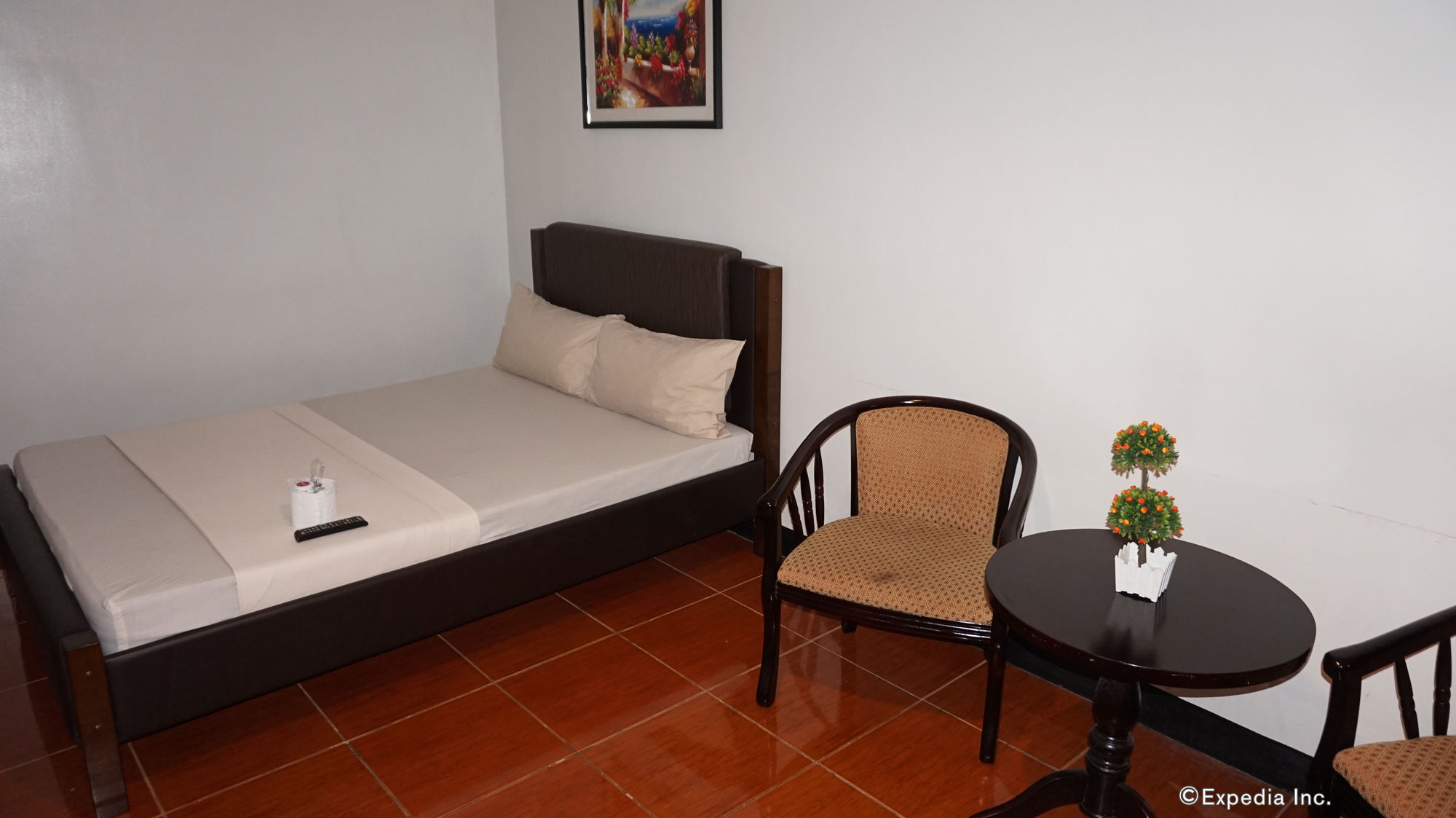 OYO 714 Haeinsa Condotel Cidade Quezon Exterior foto