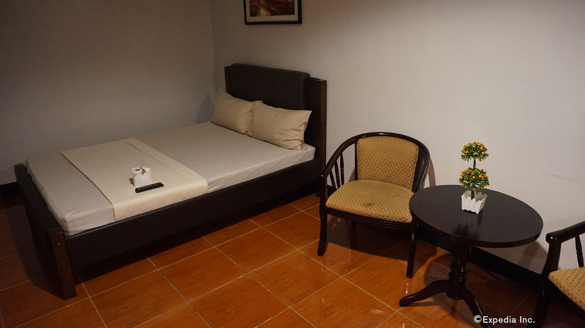 OYO 714 Haeinsa Condotel Cidade Quezon Exterior foto