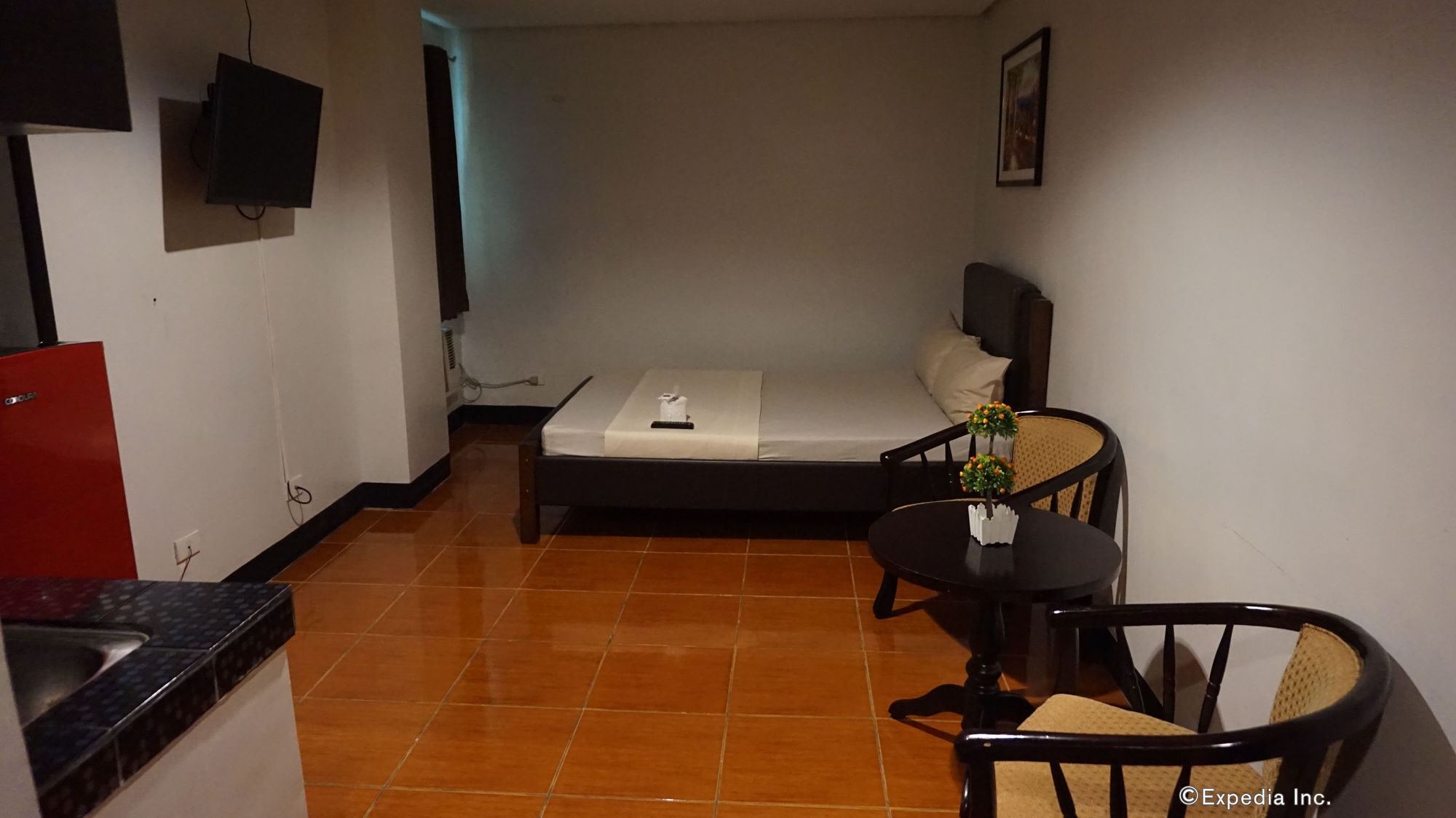 OYO 714 Haeinsa Condotel Cidade Quezon Exterior foto
